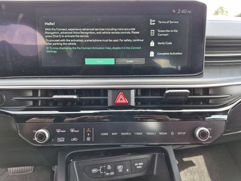 New 2026 Kia K5 GT-Line w/ GT-Line Premium Package AWD/4WD image 8