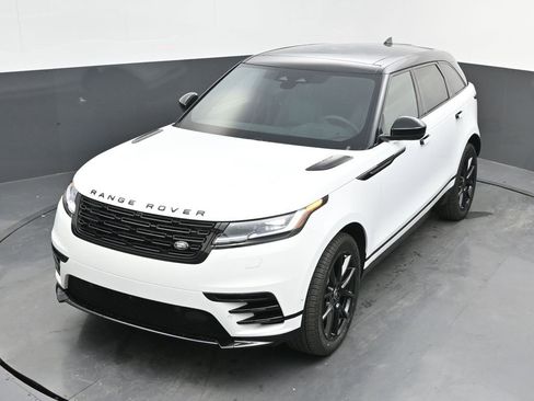 New 2026 Land Rover Range Rover Velar Dynamic SE image 38