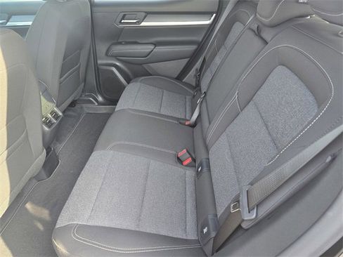 New 2026 GMC Terrain Elevation image 9