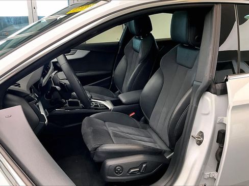 Certified 2023 Audi A5 2.0T Premium Plus w/ Premium Plus image 7