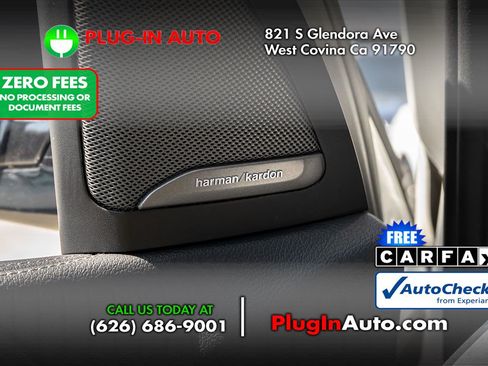 Used 2019 BMW X7 xDrive40i AWD/4WD image 26