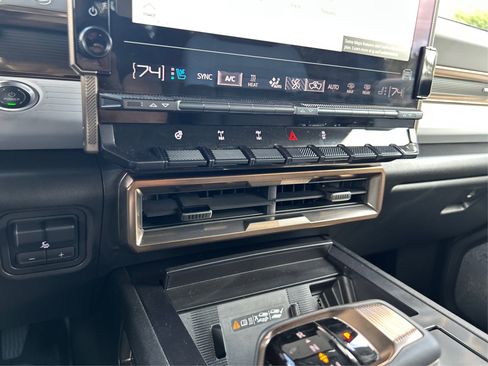 Used 2023 GMC Hummer EV Edition 1 image 30