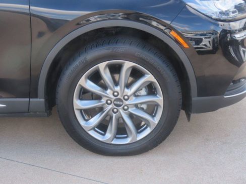 Certified 2022 Lincoln Corsair FWD w/ Premium Package image 7