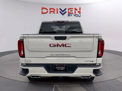 New 2026 GMC Sierra 1500 AT4 w/ AT4 Premium Package