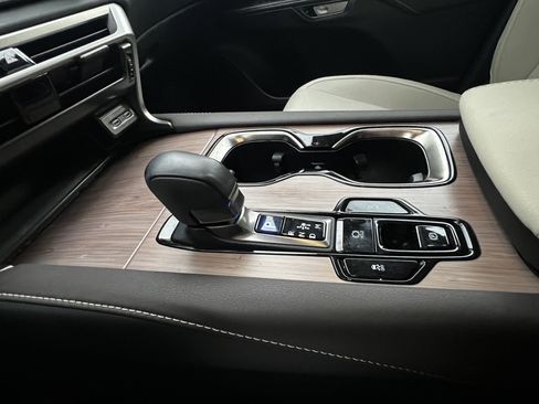 Certified 2023 Lexus RX 350 Premium w/ Cold Area Package image 27