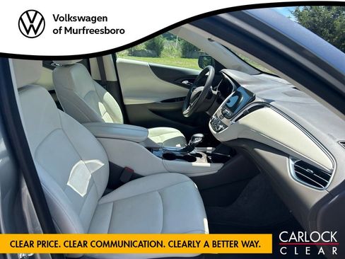 Used 2024 Chevrolet Malibu LT FWD image 1
