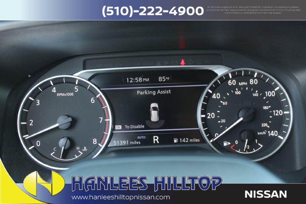 Used 2025 Nissan Rogue SV AWD/4WD image 31
