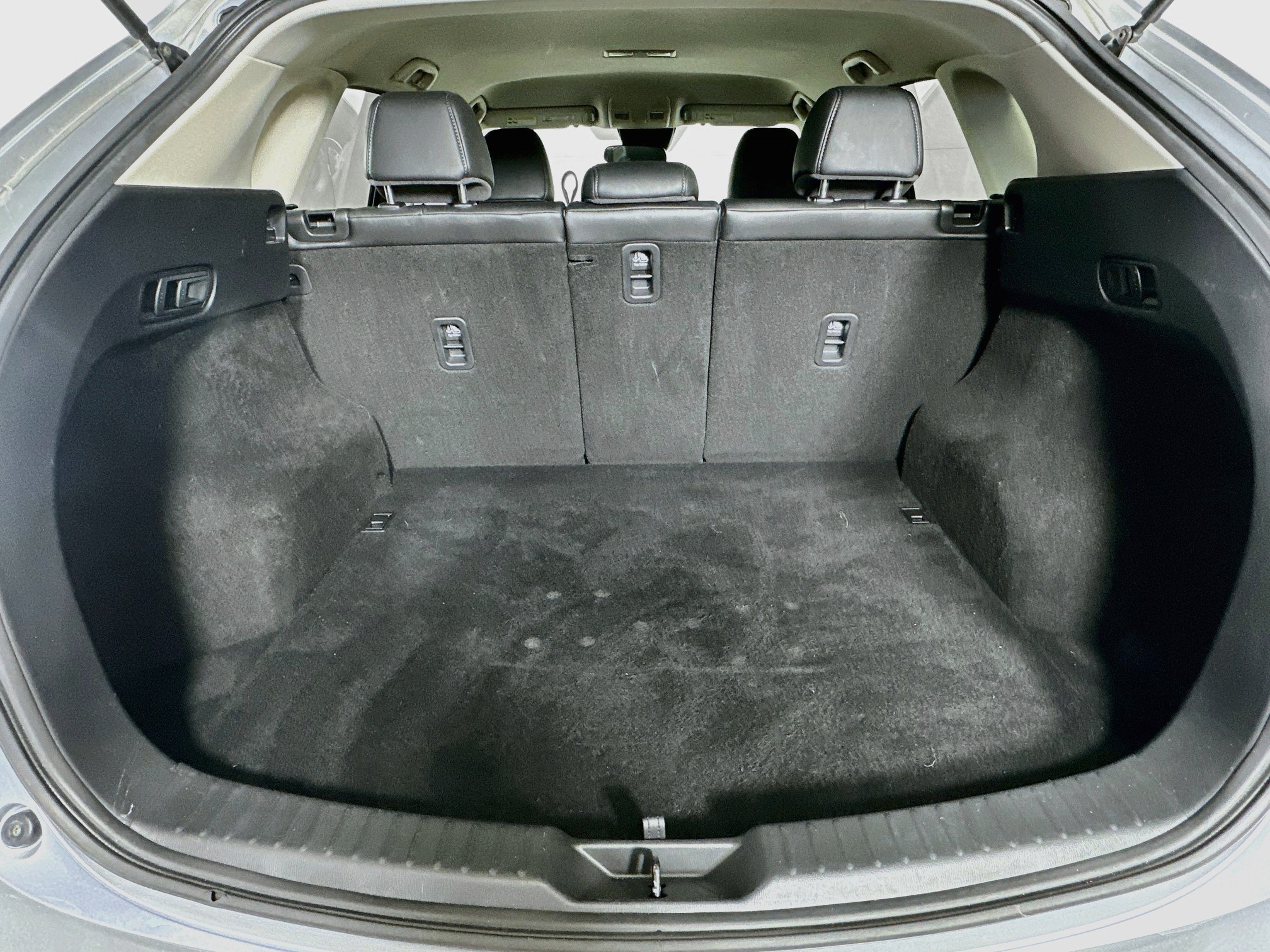 Used 2021 MAZDA CX-5 Touring FWD image 28