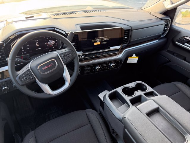 New 2026 GMC Sierra 1500 Elevation w/ Elevation Select Package AWD/4WD image 11