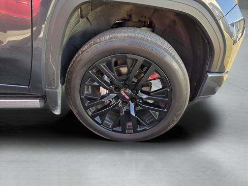 Used 2021 GMC Sierra 1500 Denali w/ Denali Ultimate Package image 21