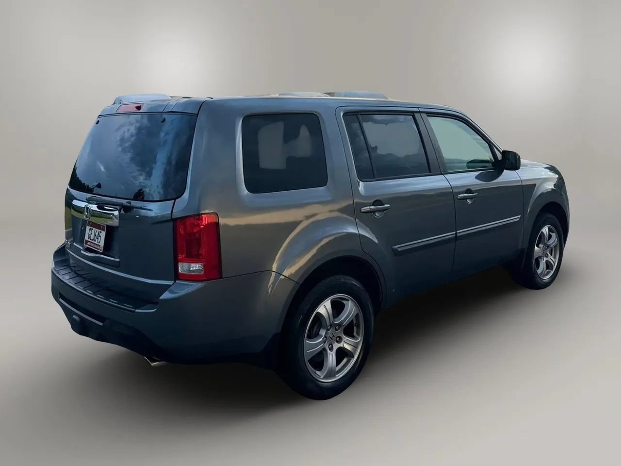 Used 2013 Honda Pilot EX-L image 5