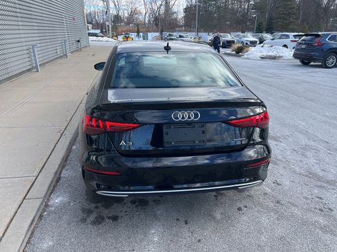 Used 2022 Audi A3 2.0T Premium image 32