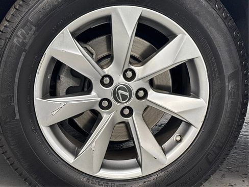 Used 2019 Lexus RX 350 F Sport image 32