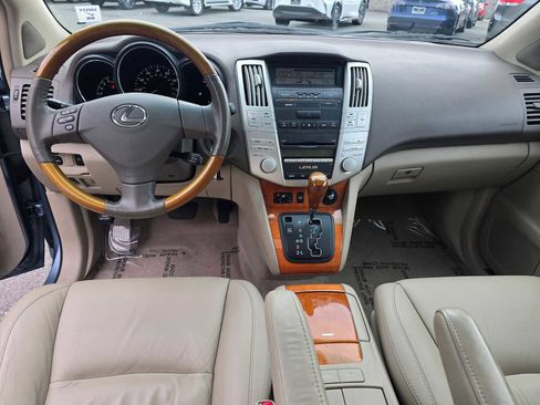 Used 2007 Lexus RX 350 2WD image 21
