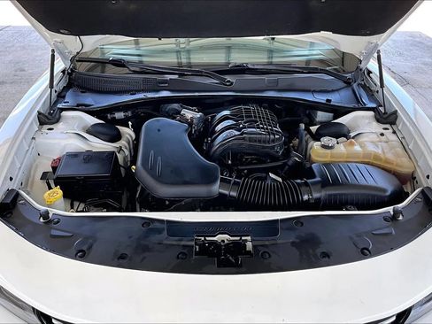 Used 2018 Dodge Charger SXT Plus w/ Navigation & Travel Group RWD image 26