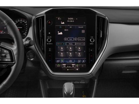 Used 2025 Subaru Crosstrek 2.5i Wilderness w/ Wilderness Package image 13