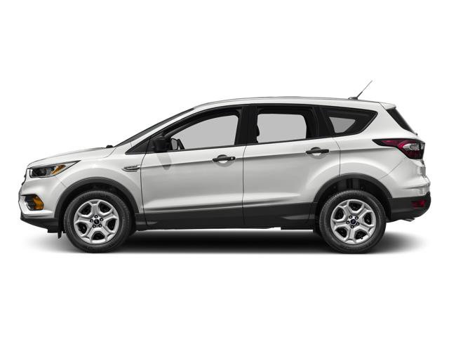 Used 2017 Ford Escape SE AWD/4WD image 33