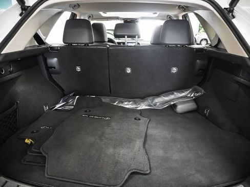 Certified 2025 Lexus NX 350h AWD w/ Cold Area Package image 23
