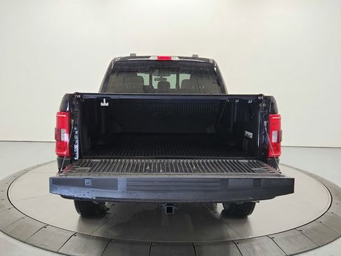 Used 2023 Ford F150 XLT w/ Equipment Group 302A High AWD/4WD image 37