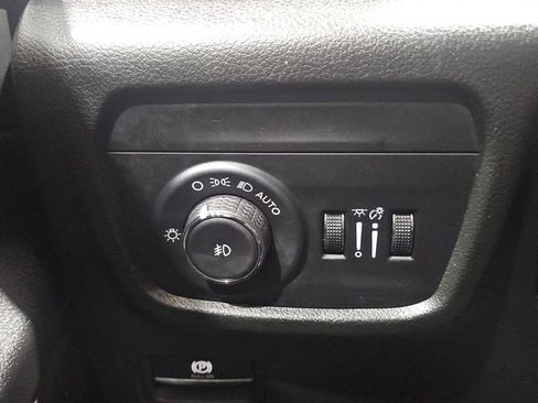 Used 2024 Jeep Grand Cherokee L Limited w/ Luxury Tech Group II AWD/4WD image 19