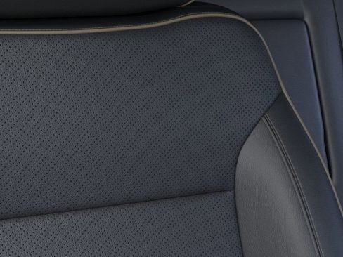 New 2025 GMC Yukon XL Elevation image 21