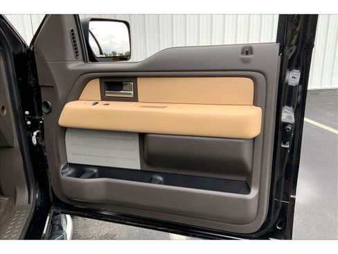 Used 2013 Ford F150 XLT w/ XLT Chrome Pkg RWD image 17