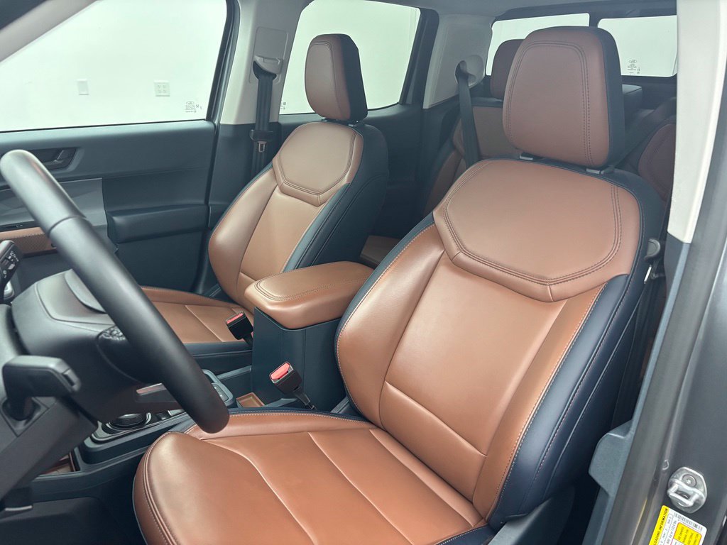 Used 2024 Ford Maverick Lariat AWD/4WD image 23