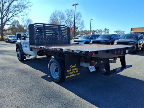 Used 2012 Ford F450 XL w/ XL Value Pkg image 6
