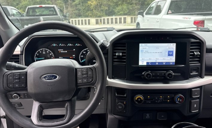Used 2021 Ford F150 XLT AWD/4WD image 8