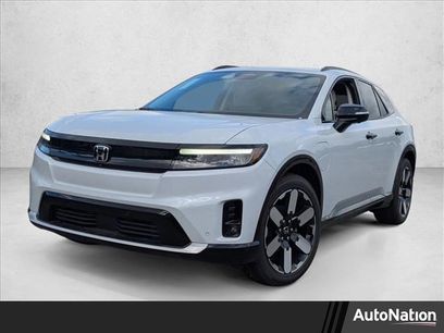 New 2026 Honda Prologue Elite