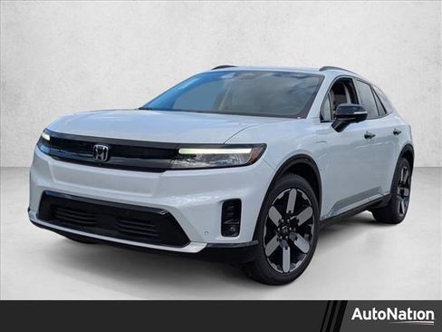 New 2026 Honda Prologue Elite image 1
