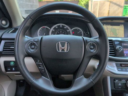 Used 2015 Honda Accord EX-L image 22