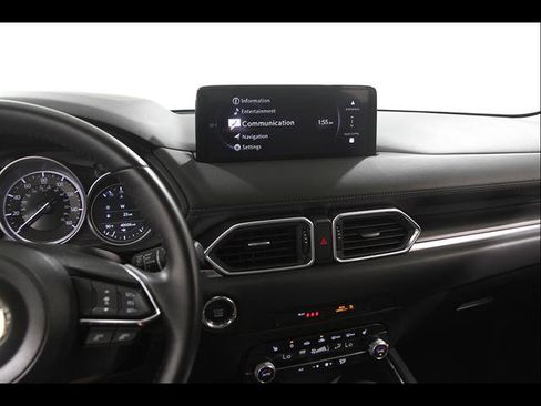 Certified 2024 MAZDA CX-5 Carbon Edition AWD/4WD image 9
