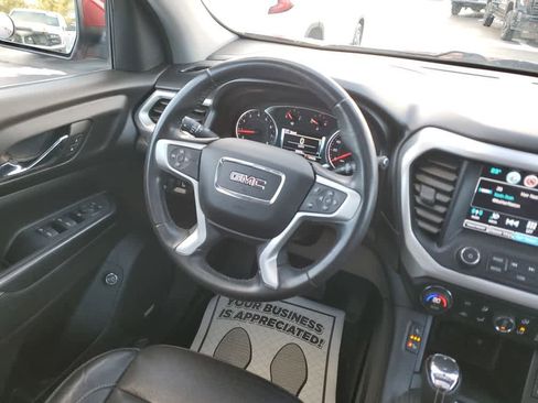 Used 2019 GMC Acadia SLT image 18