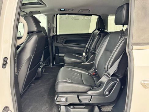 Used 2024 Honda Odyssey EX-L image 16