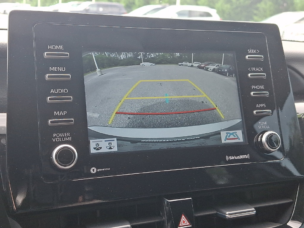 Certified 2023 Toyota Camry LE FWD image 17