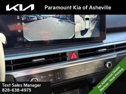 New 2026 Kia Sorento SX Prestige image 11