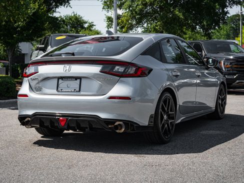 Used 2022 Honda Civic Sport image 11