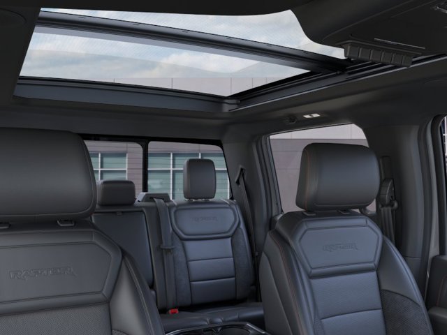 New 2026 Ford F150 Raptor AWD/4WD image 23