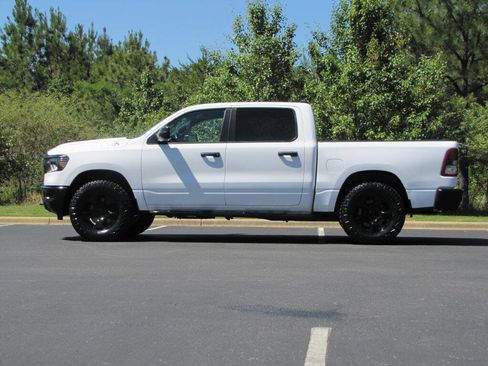 Used 2023 RAM 1500 Tradesman w/ Tradesman Group AWD/4WD image 5