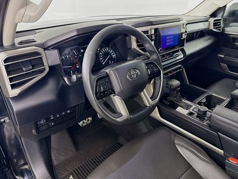 Used 2023 Toyota Tundra SR5 w/ TRD Off-Road Package image 10