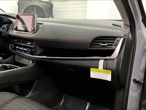 New 2026 Nissan Rogue SV w/ Rock Creek Premium Package image 35