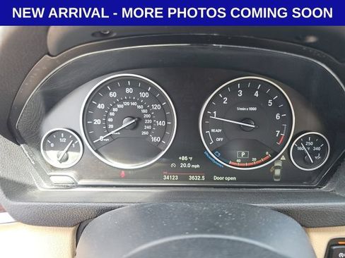 Used 2016 BMW 328i xDrive Sedan AWD/4WD image 15