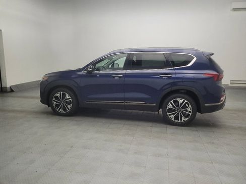 Used 2020 Hyundai Santa Fe Limited FWD image 3