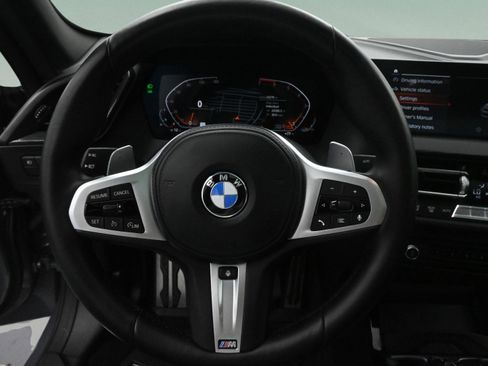 Used 2022 BMW 228i Gran Coupe w/ M Sport Package FWD image 21