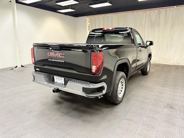 New 2026 GMC Sierra 1500 Pro w/ Pro Value Package RWD image 6