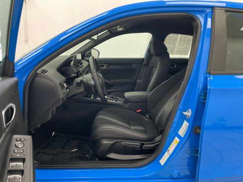 Used 2024 Honda Civic Sport image 8