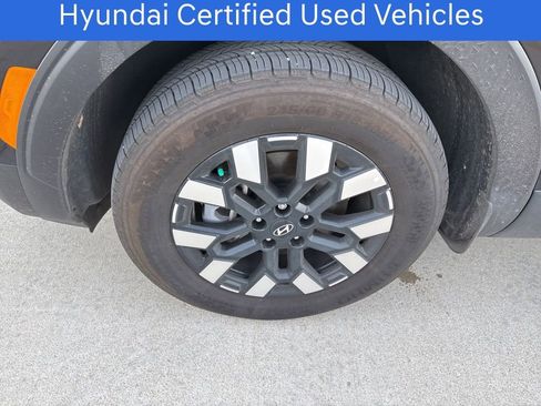 Certified 2025 Hyundai Santa Cruz SE image 7