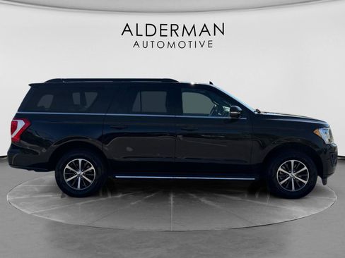 Used 2021 Ford Expedition Max XLT AWD/4WD image 6