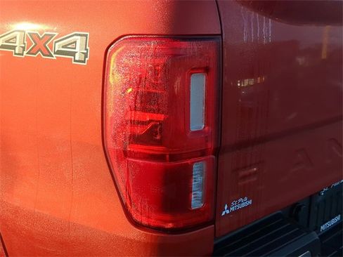 Used 2022 Ford Ranger Lariat w/ Equipment Group 501A High image 10